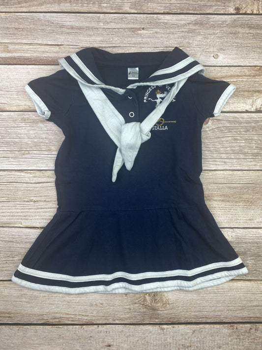 Vestito manica lunga