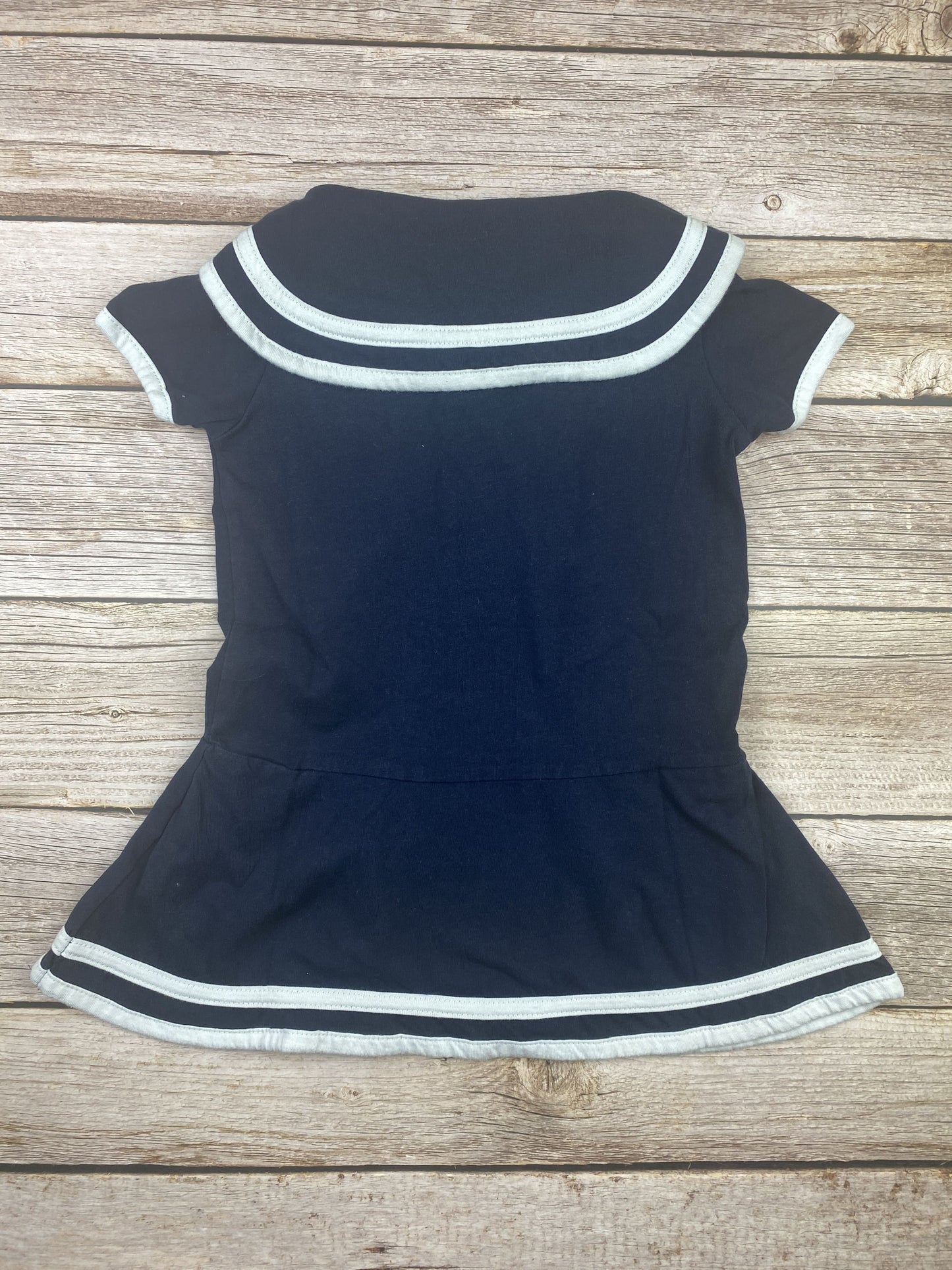 Vestito manica lunga