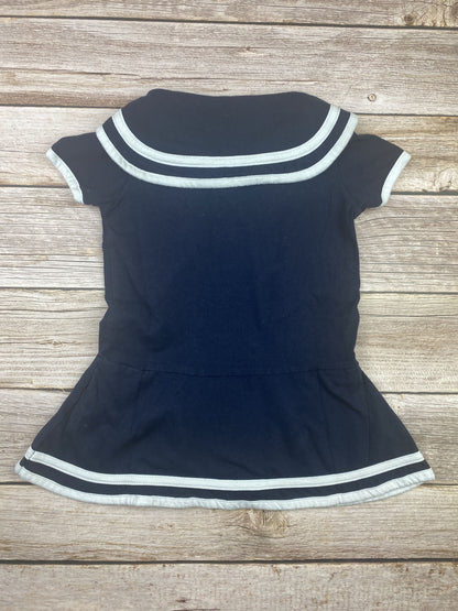 Vestito manica lunga