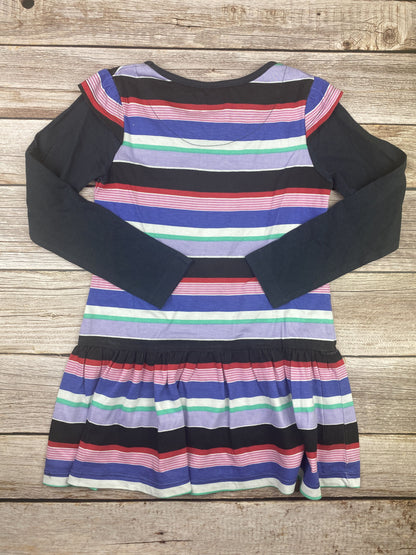 Vestito manica lunga