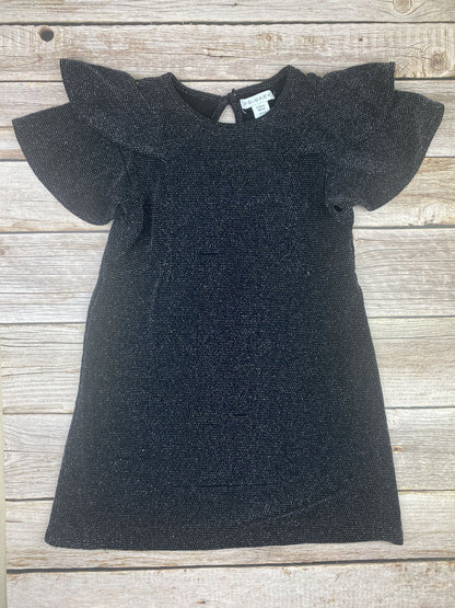 Vestito manica corta