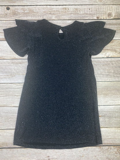 Vestito manica corta