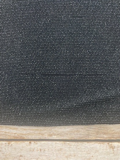Vestito manica corta