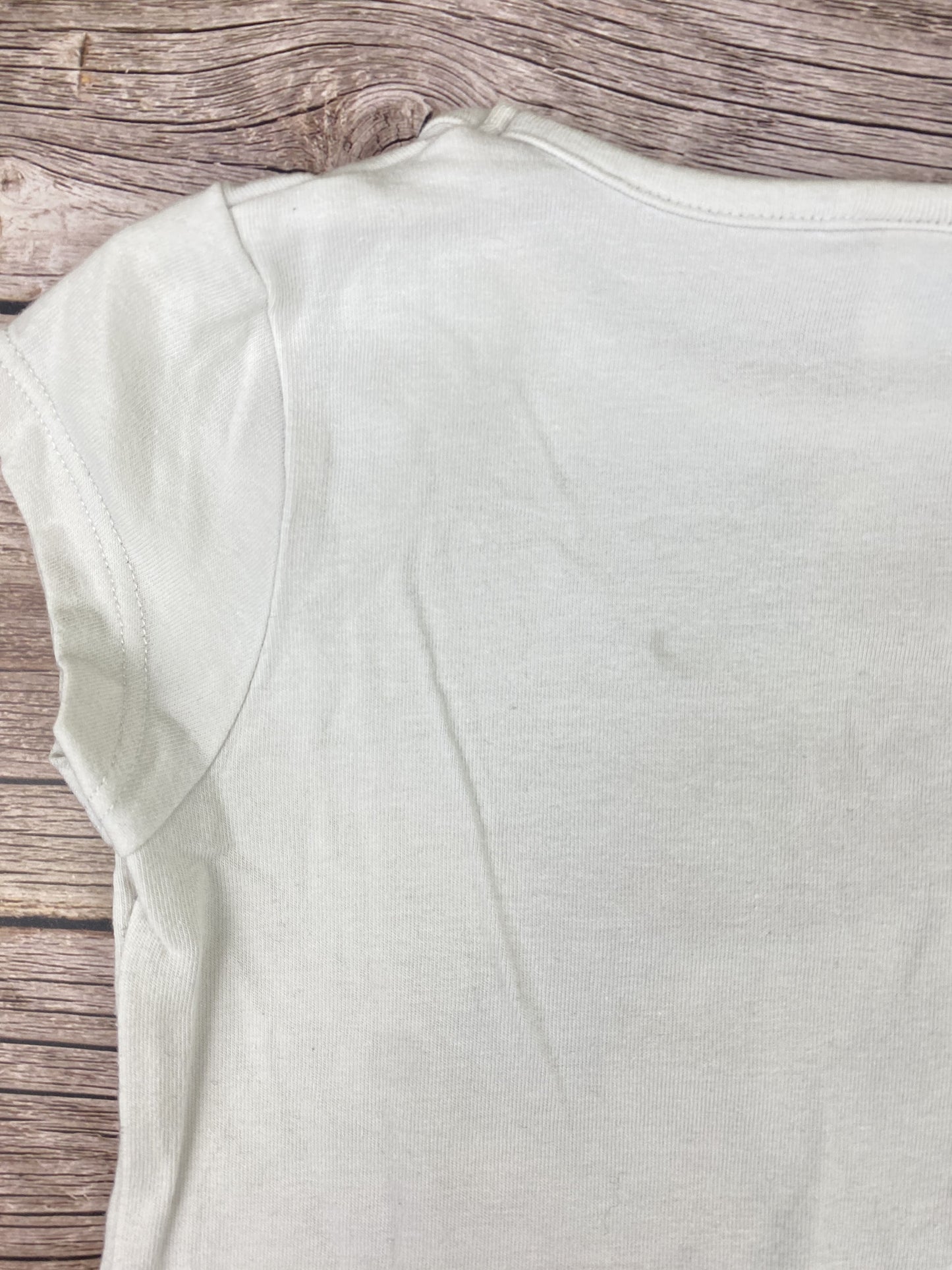 Vestito manica corta
