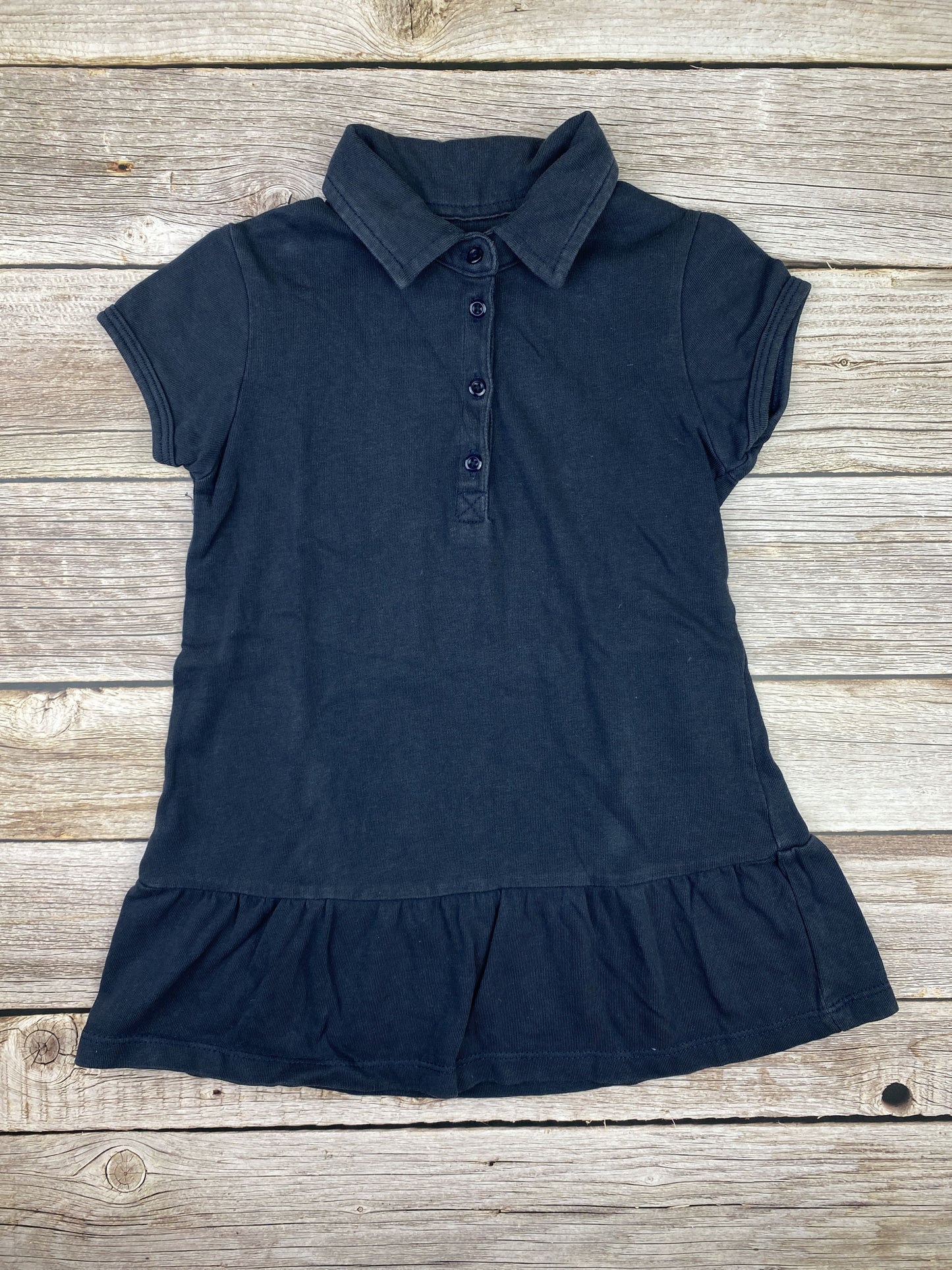 Vestito manica corta
