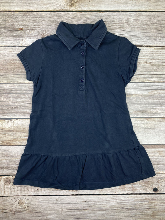 Vestito manica corta