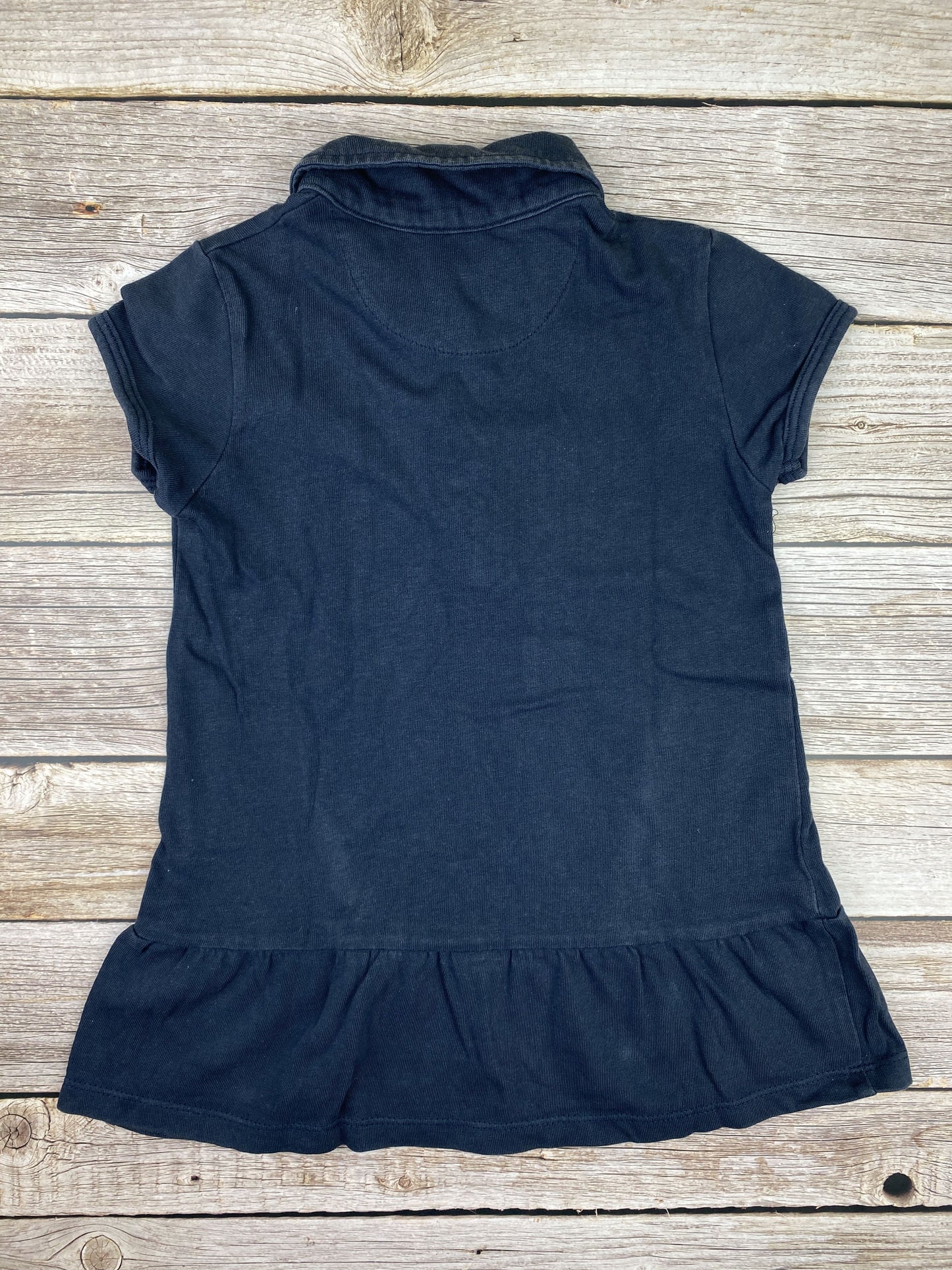 Vestito manica corta