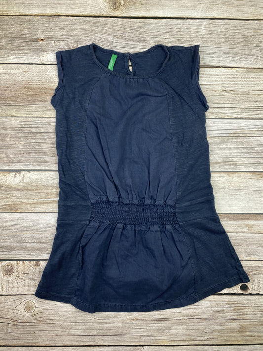Vestito manica corta