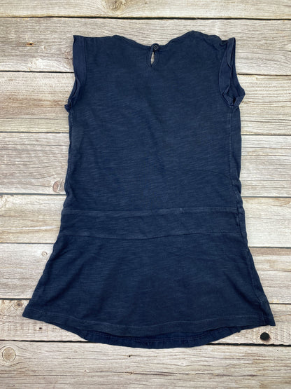 Vestito manica corta