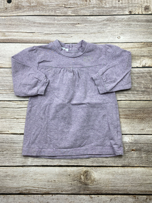 Vestito manica lunga