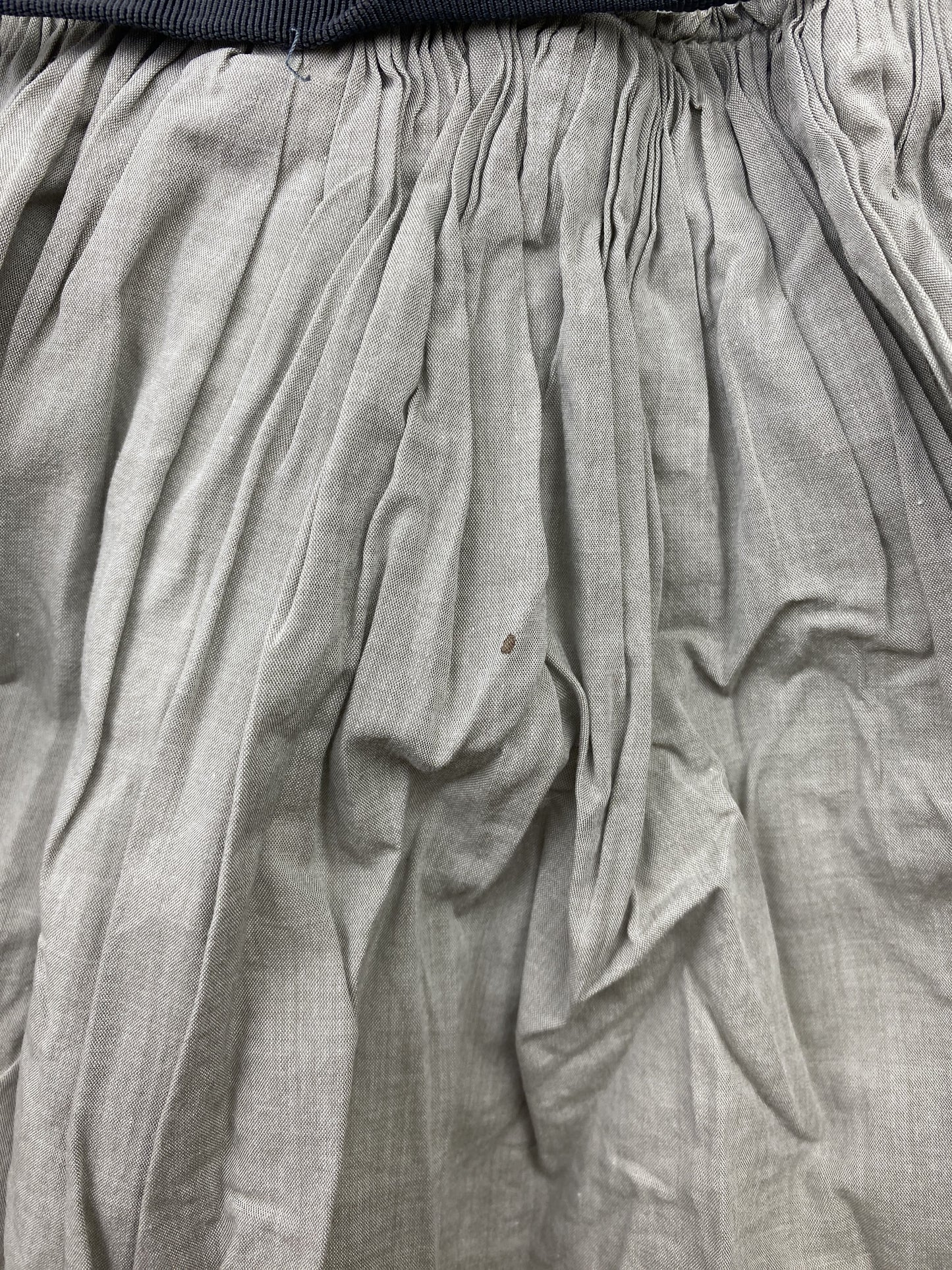 Vestito manica corta