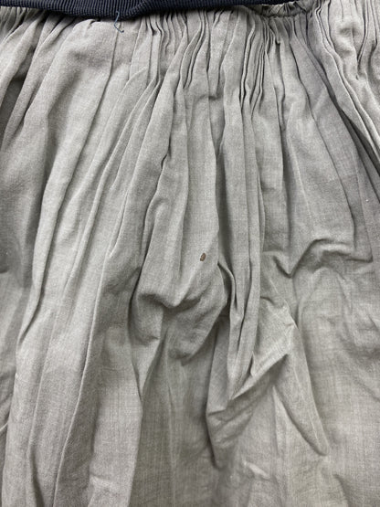 Vestito manica corta