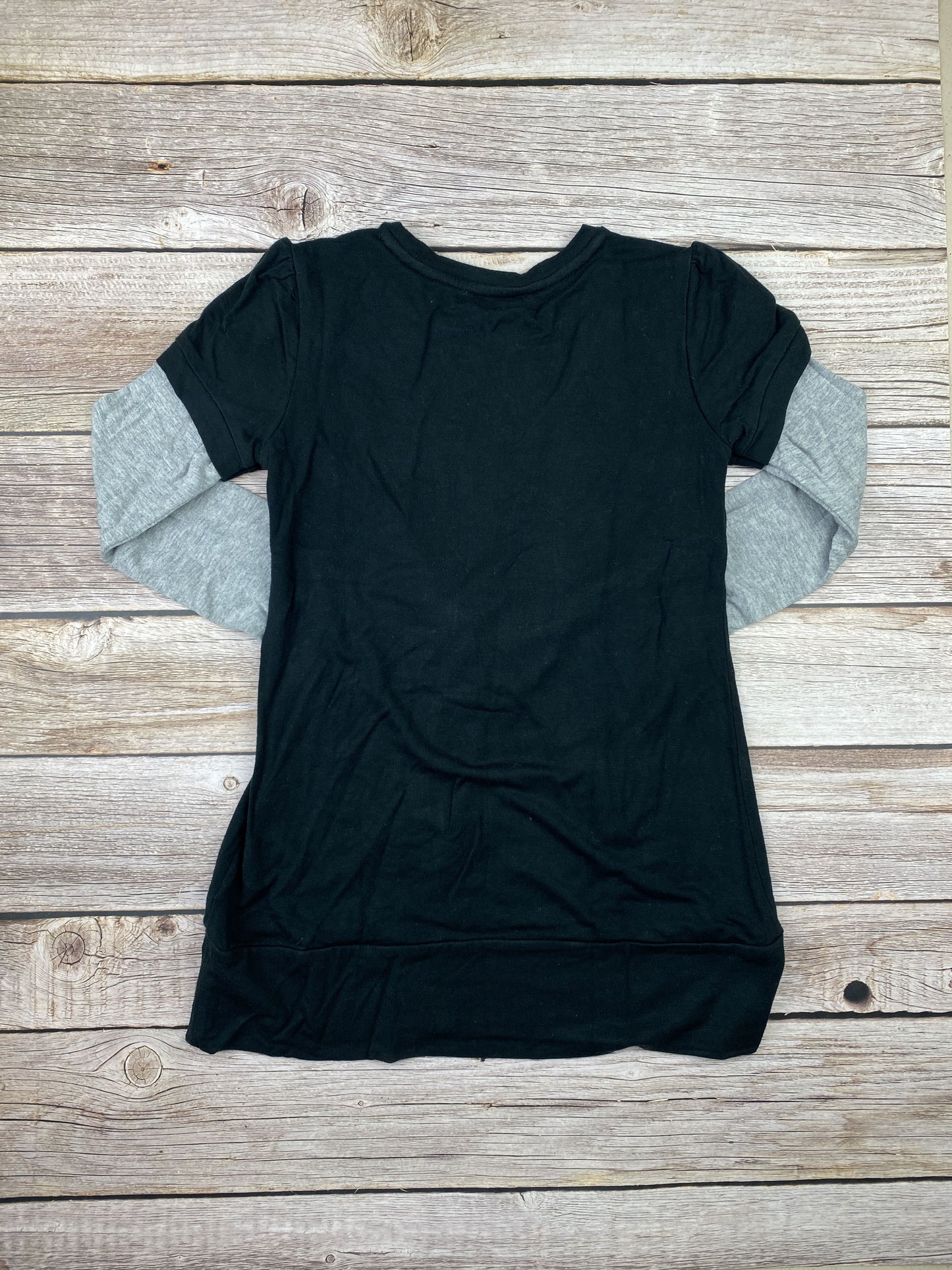 Vestito manica lunga