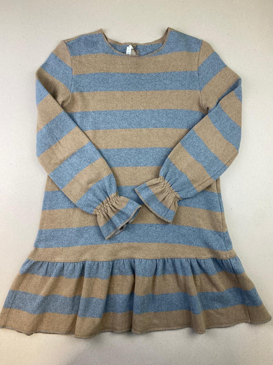 Vestito manica lunga