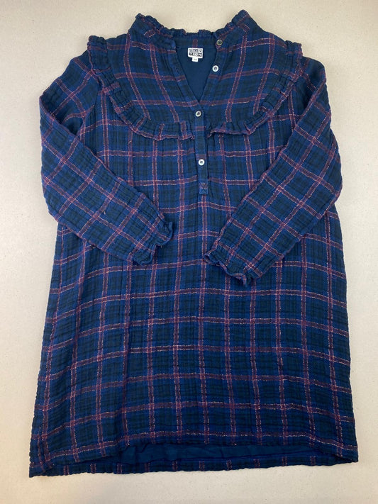 Vestito manica lunga