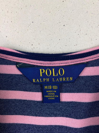 Vestito manica lunga