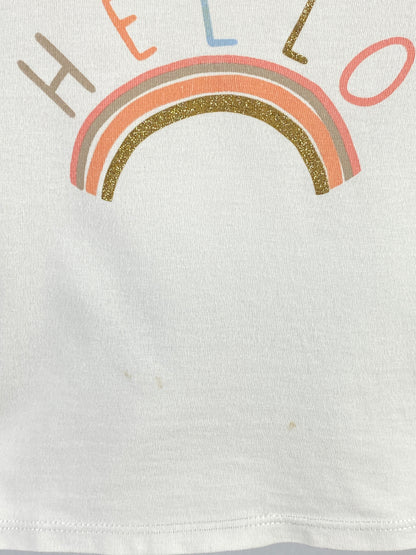 T-shirt manica corta