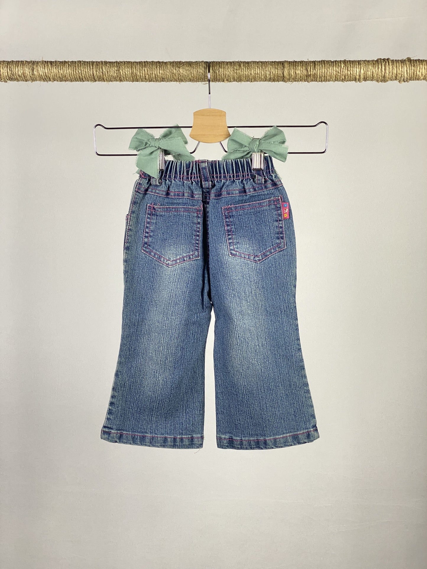 Pantalone in jeans