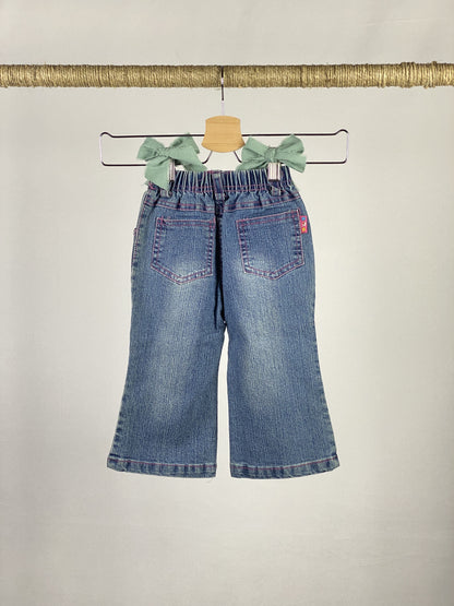 Pantalone in jeans