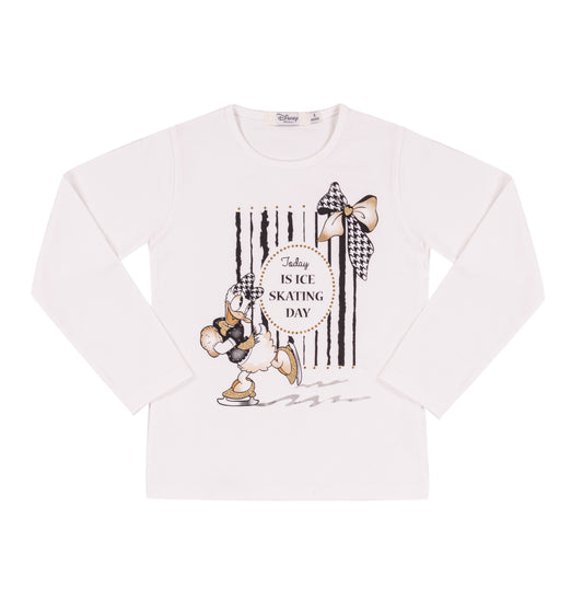 T-shirt manica lunga