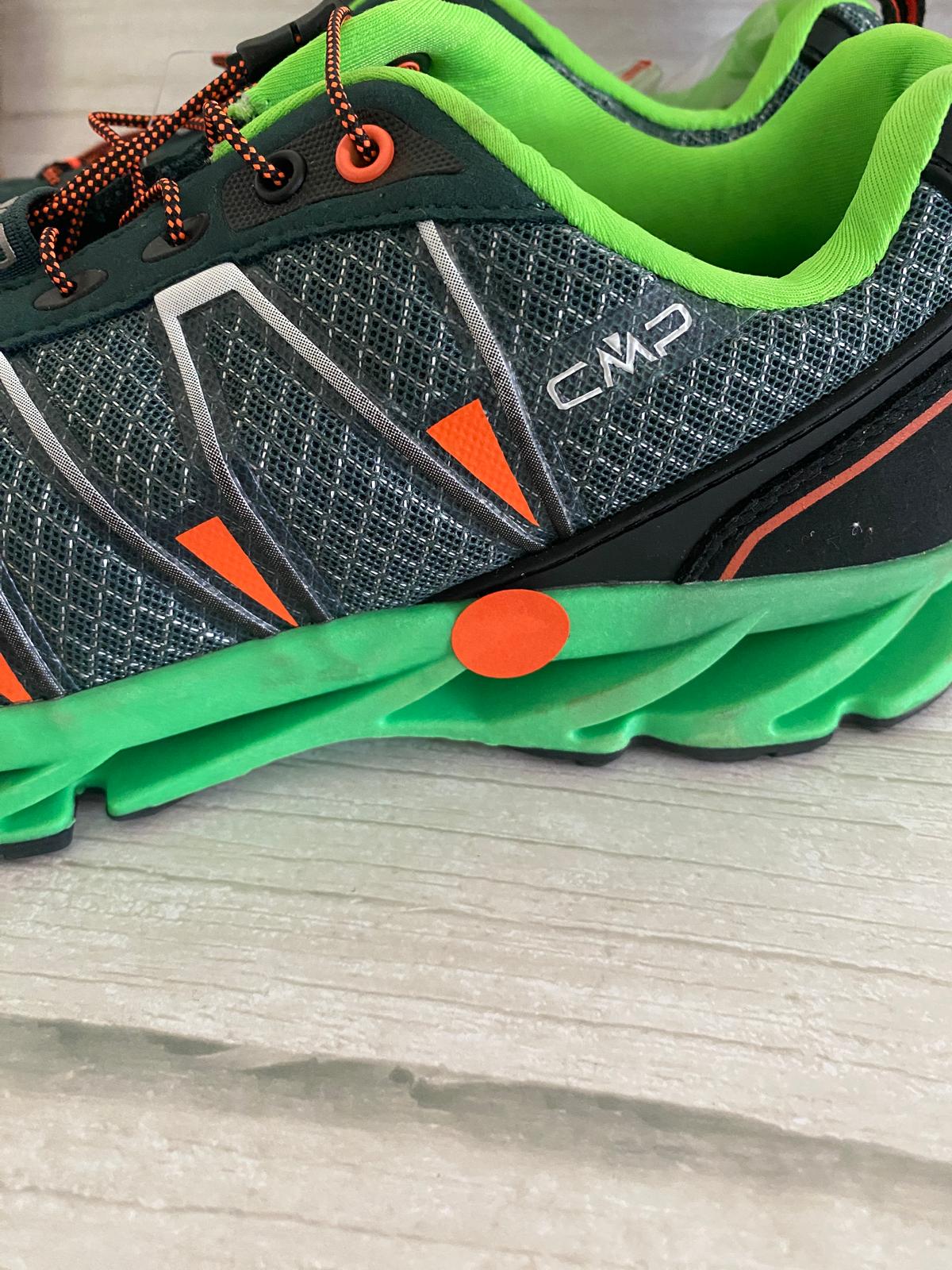 Scarpa Trail Altak 2.0