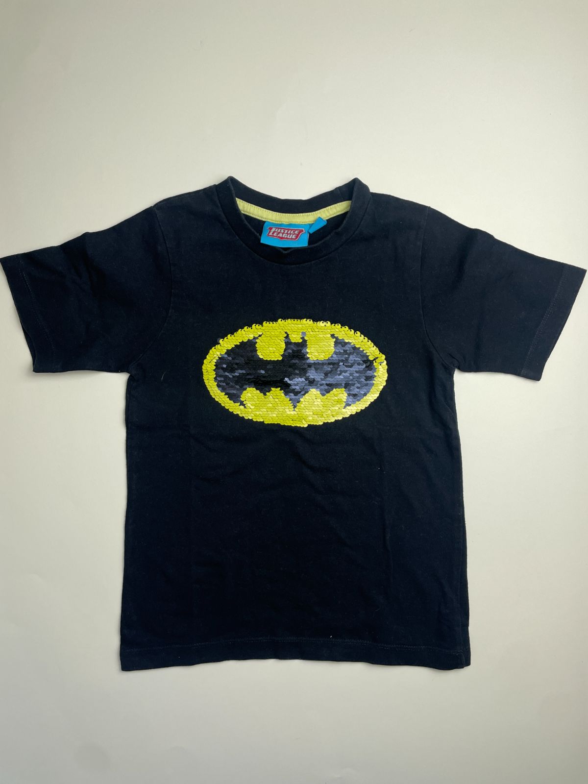 Maglietta Maniche corte Batman 