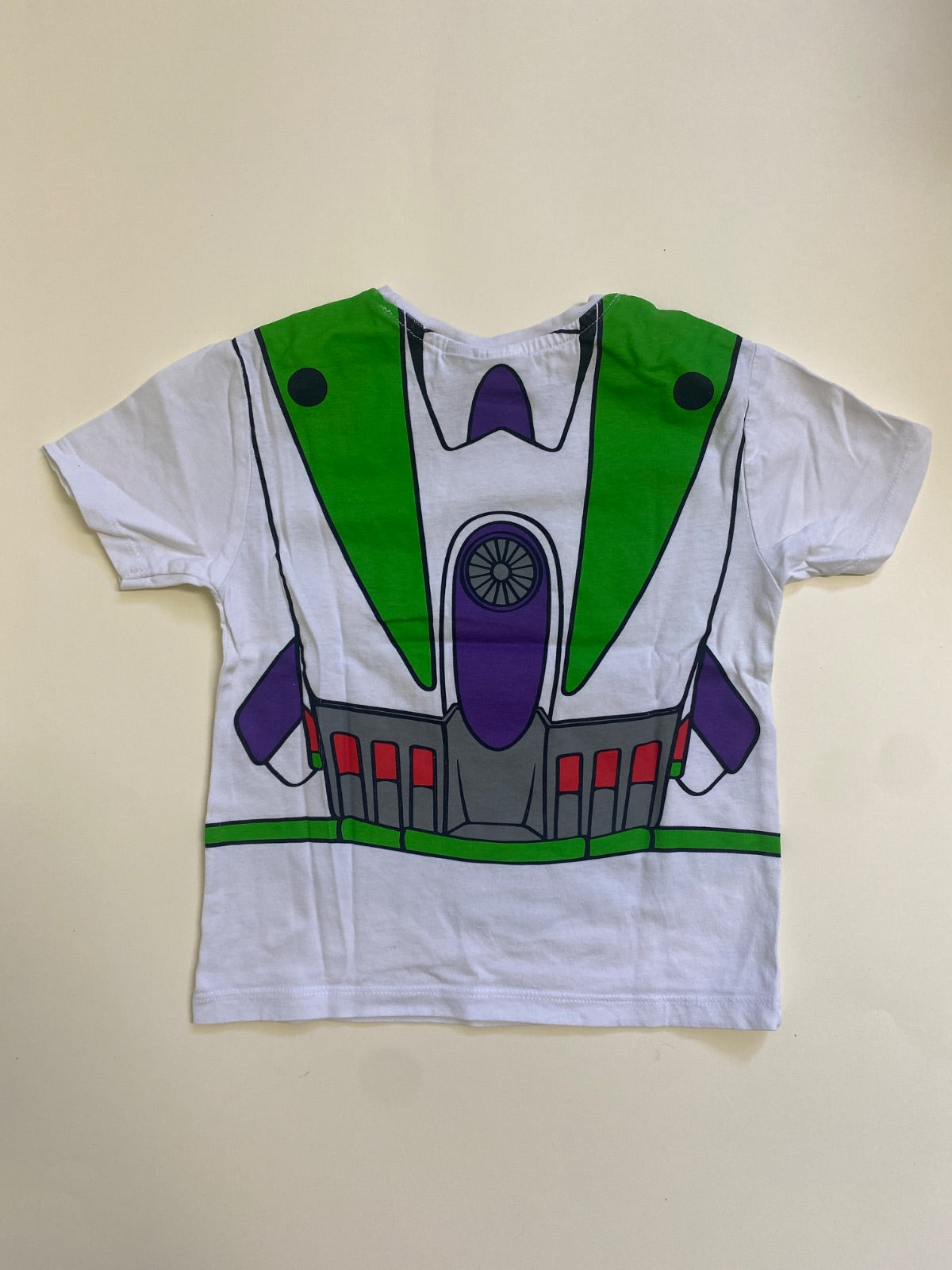 Maglietta Bambino Buzz Lightyear Toy Story
