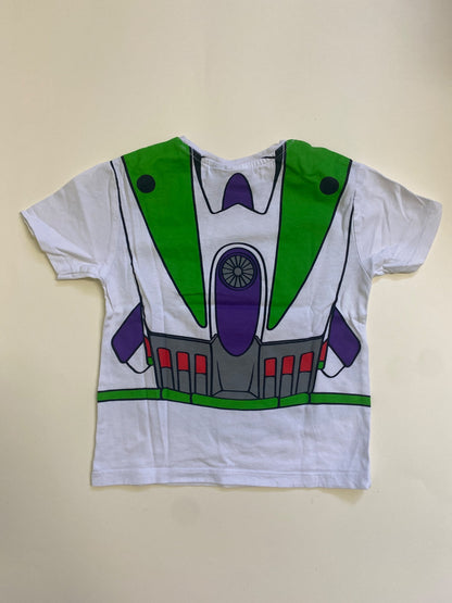 Maglietta Bambino Buzz Lightyear Toy Story