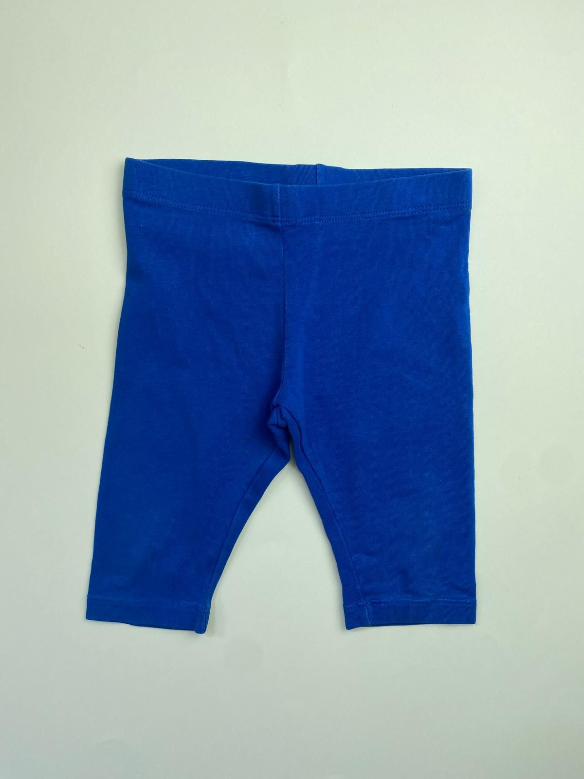 Leggings mezza gamba