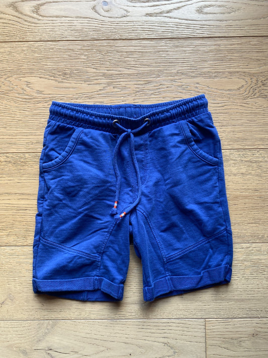 Pantaloncini in felpa