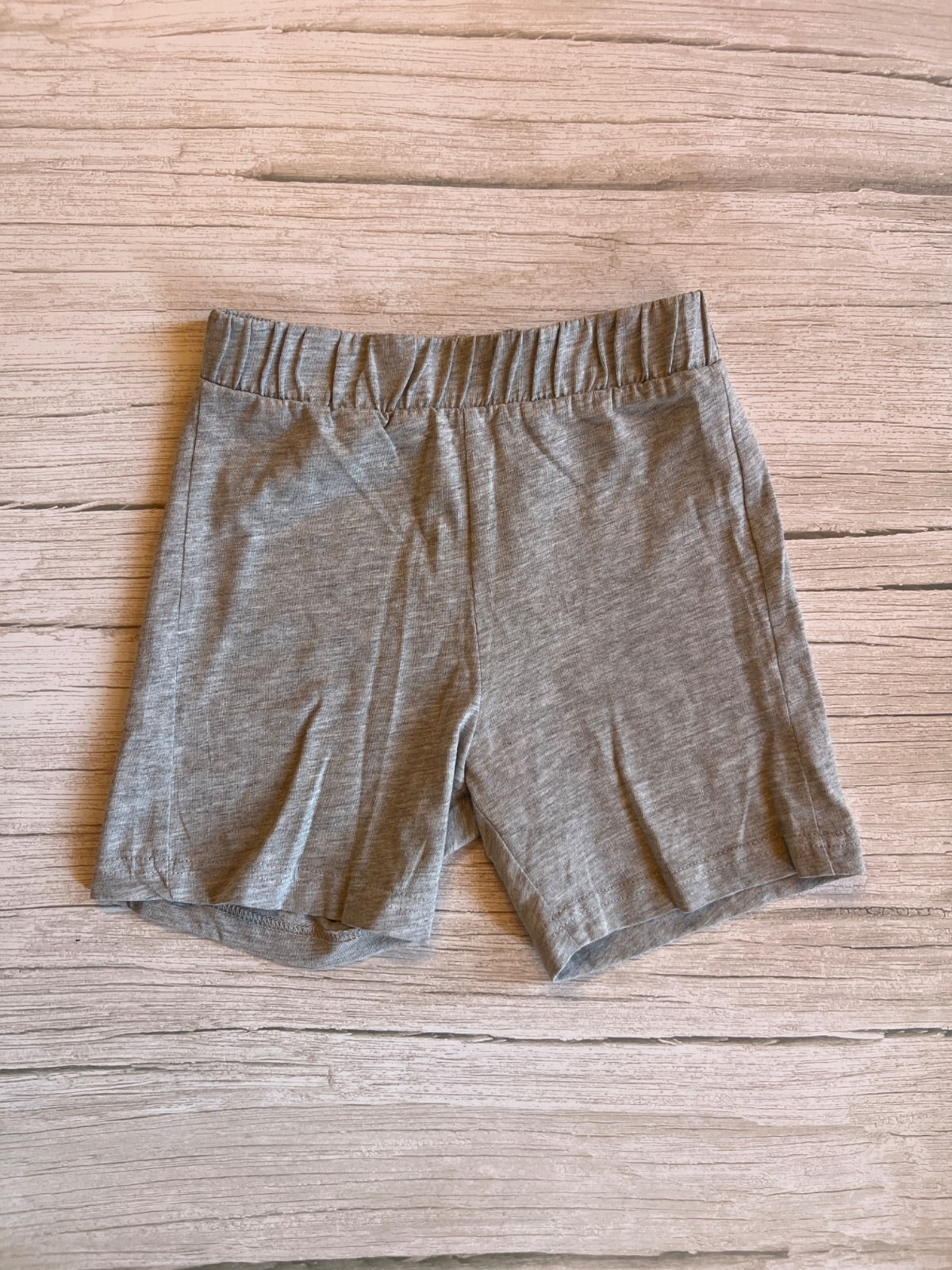 Pantaloncino in jersey