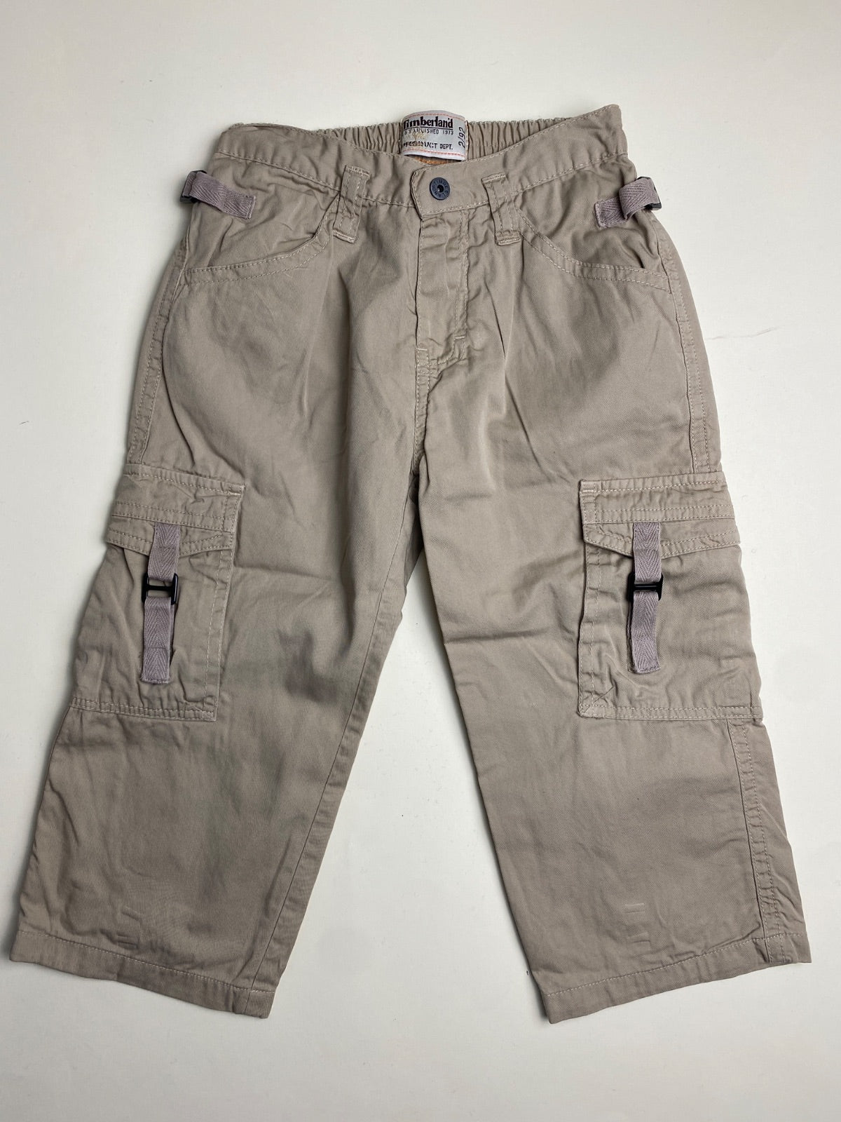 Pantaloni Cargo Bambino Timberland