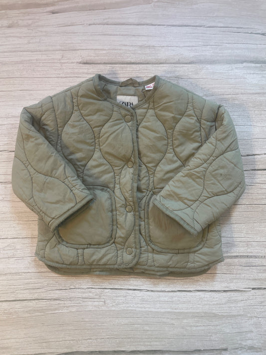 Giacca trapuntata Zara per neonato