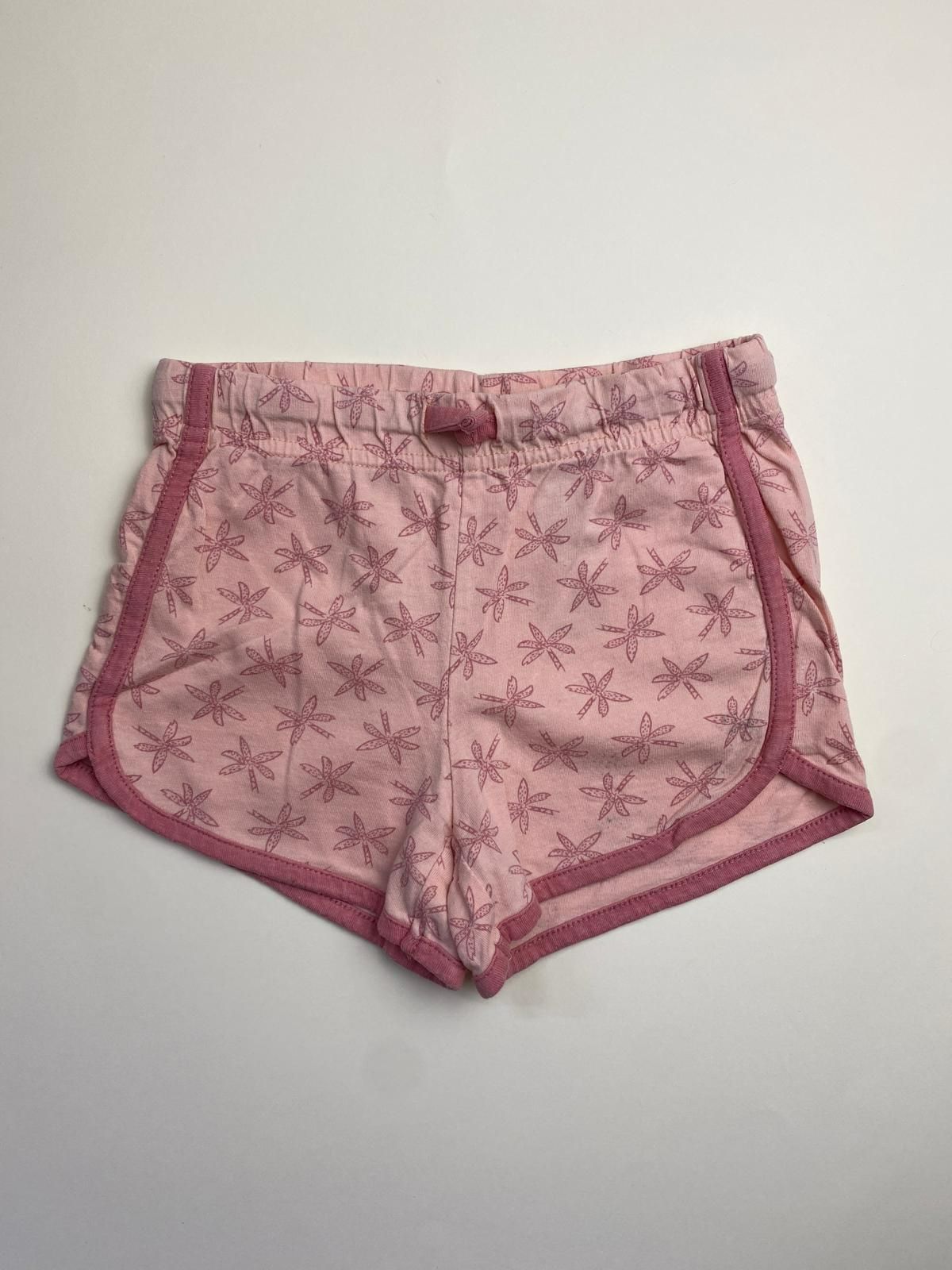 Pantaloncini in jersey