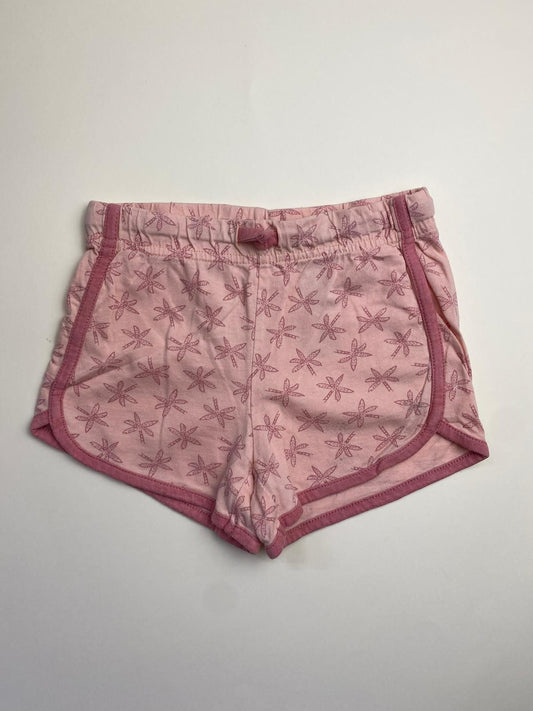Pantaloncini in jersey