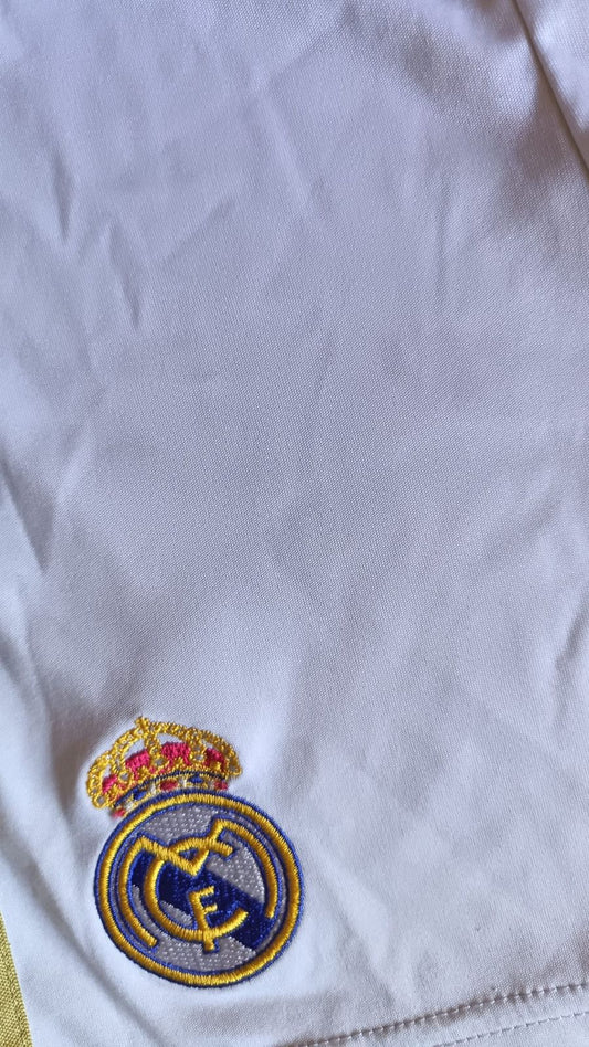 Pantaloncini Adidas Real Madrid