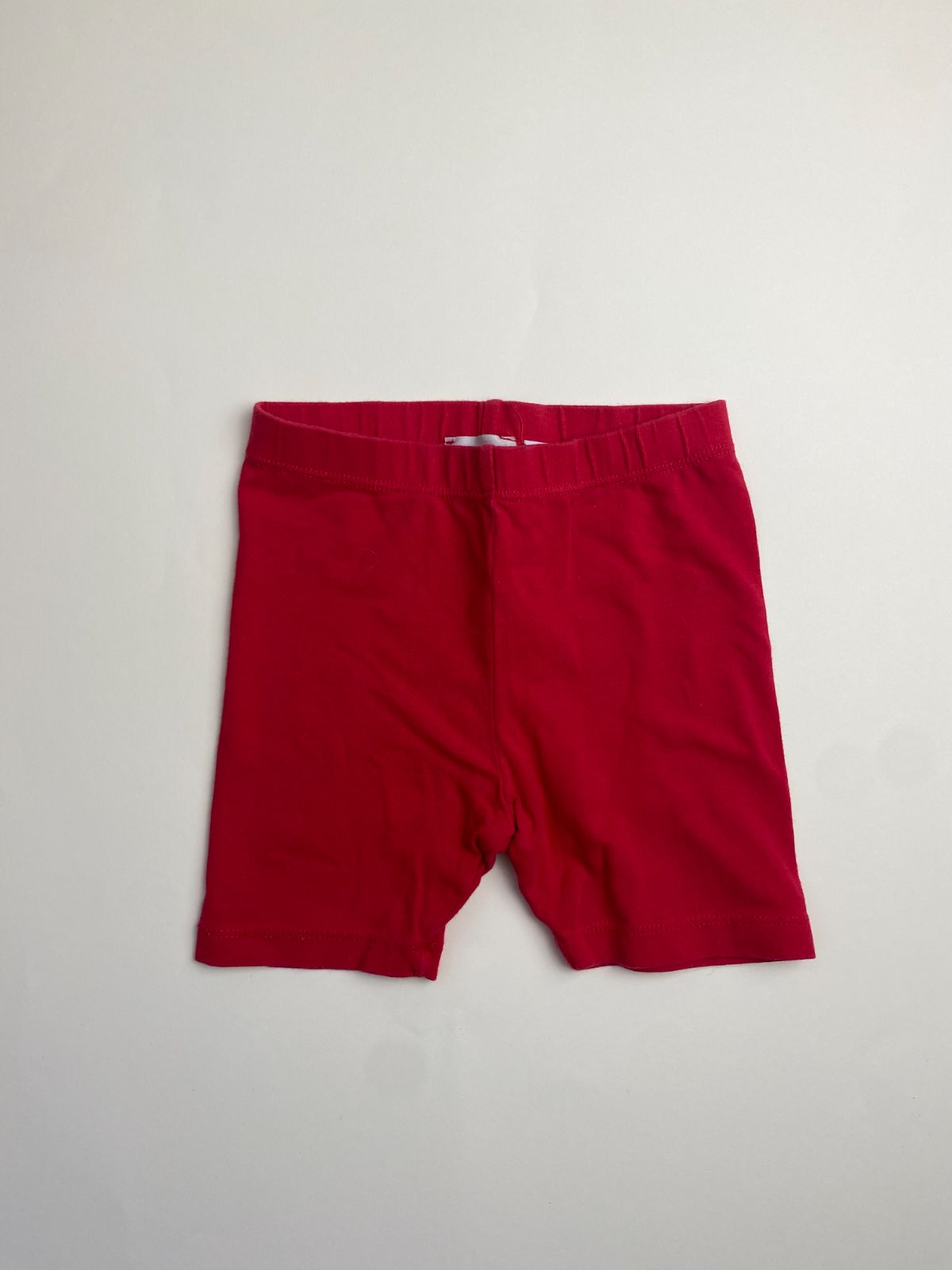 Leggings corti per bambina