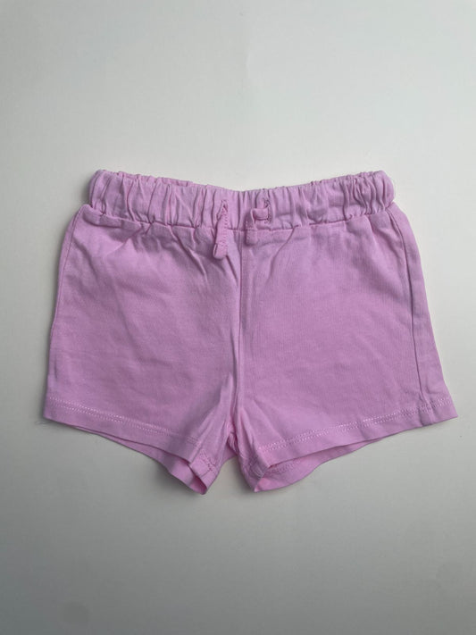 Shorts Bambina 