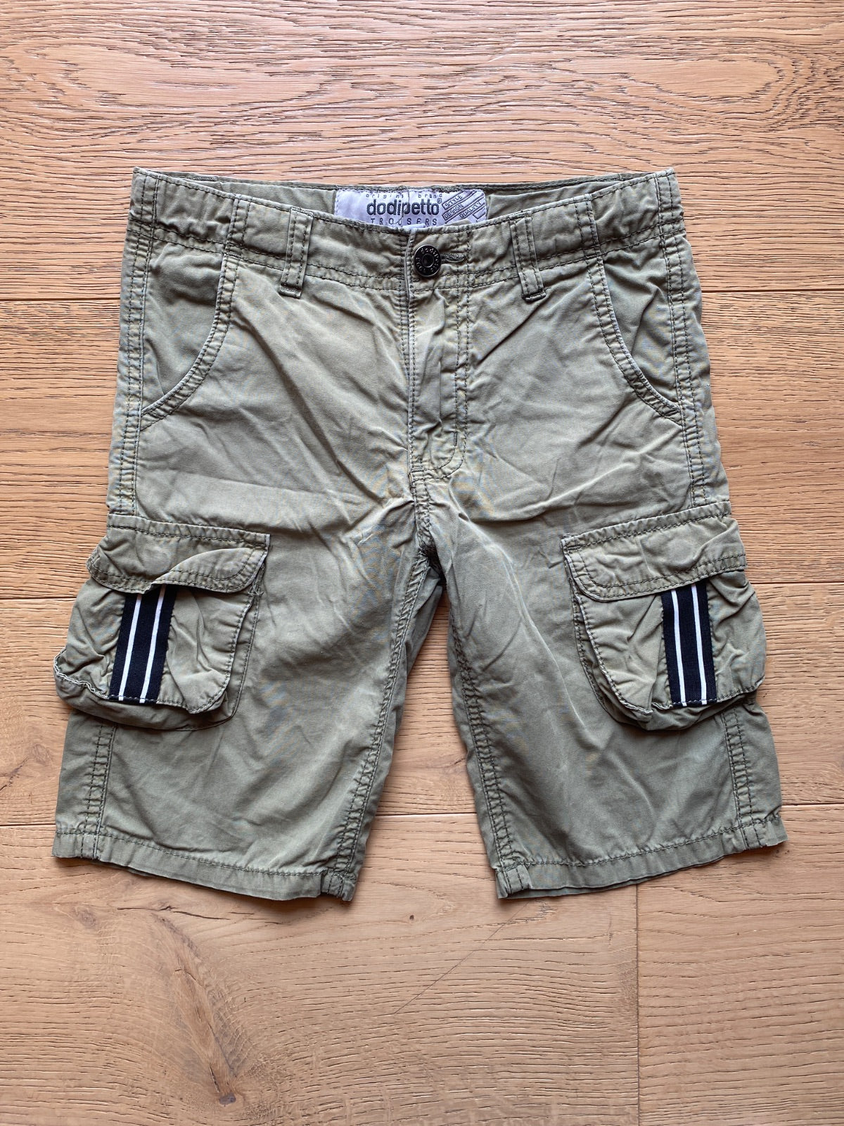 Pantaloncini Cargo Dodipetto da Bambino