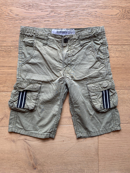 Pantaloncini Cargo Dodipetto da Bambino