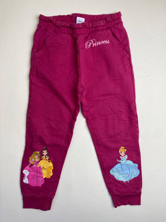 Pantaloni Jogger Disney Princess per Bambina