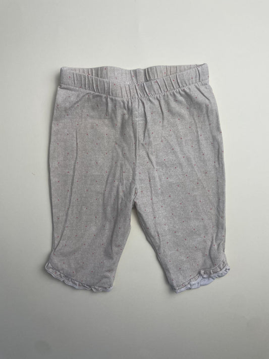 Leggings bambina 