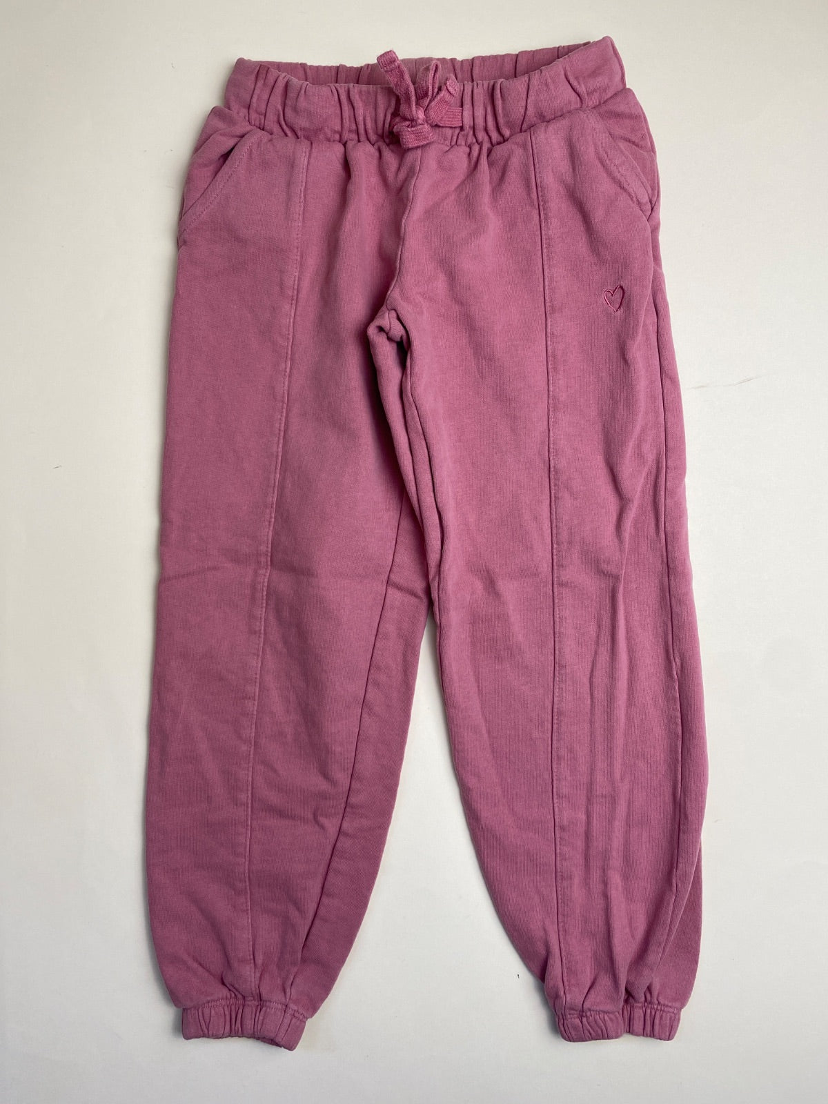 Pantaloni in felpa per bambini