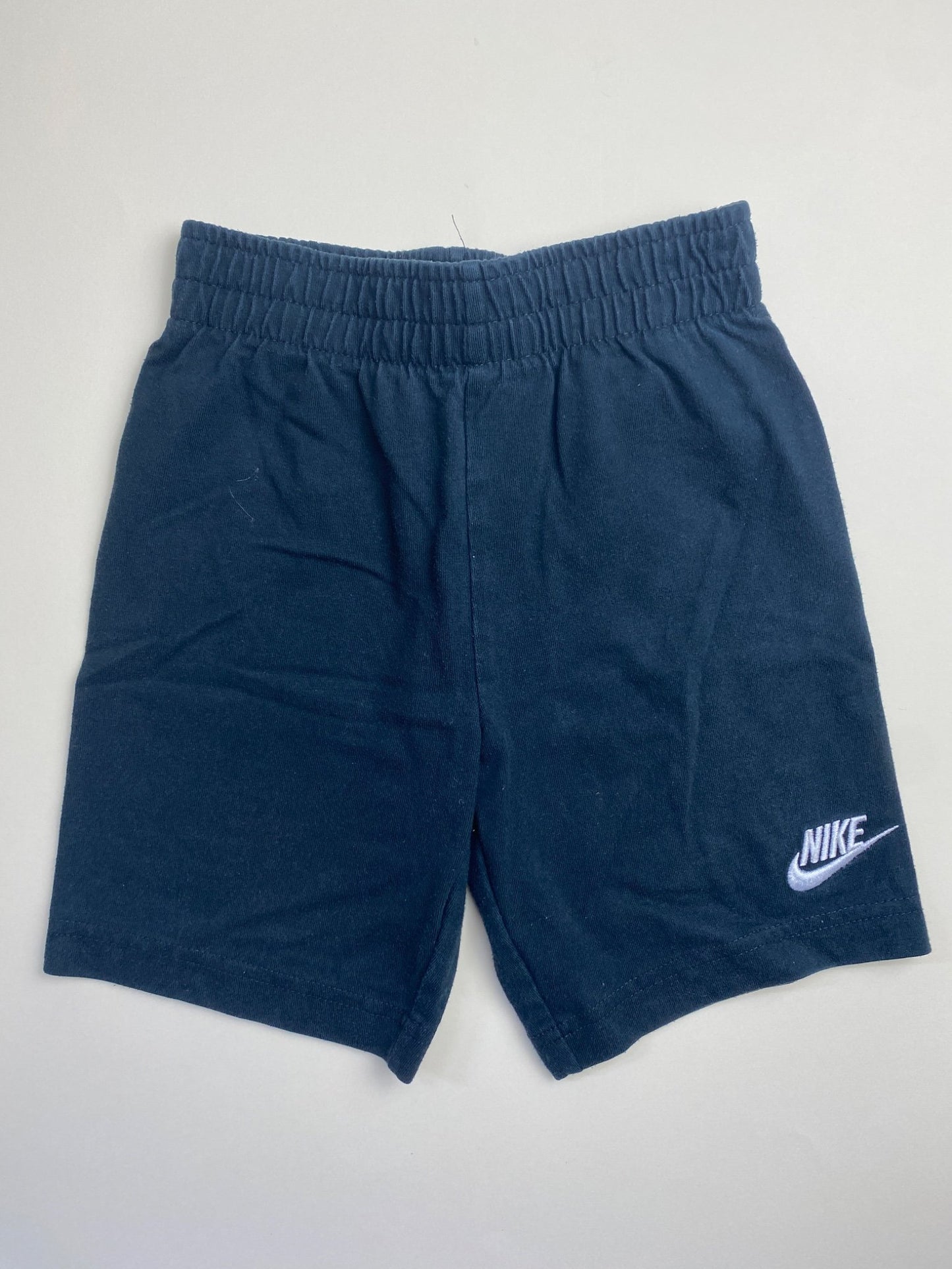 Pantaloncini sportivi blu