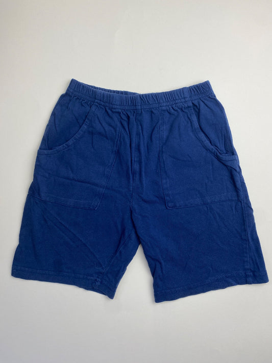 Pantaloncini blu