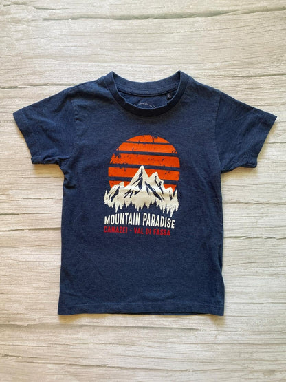 T-shirt Bambino maniche corte