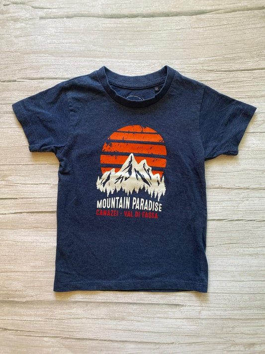 T-shirt Bambino maniche corte