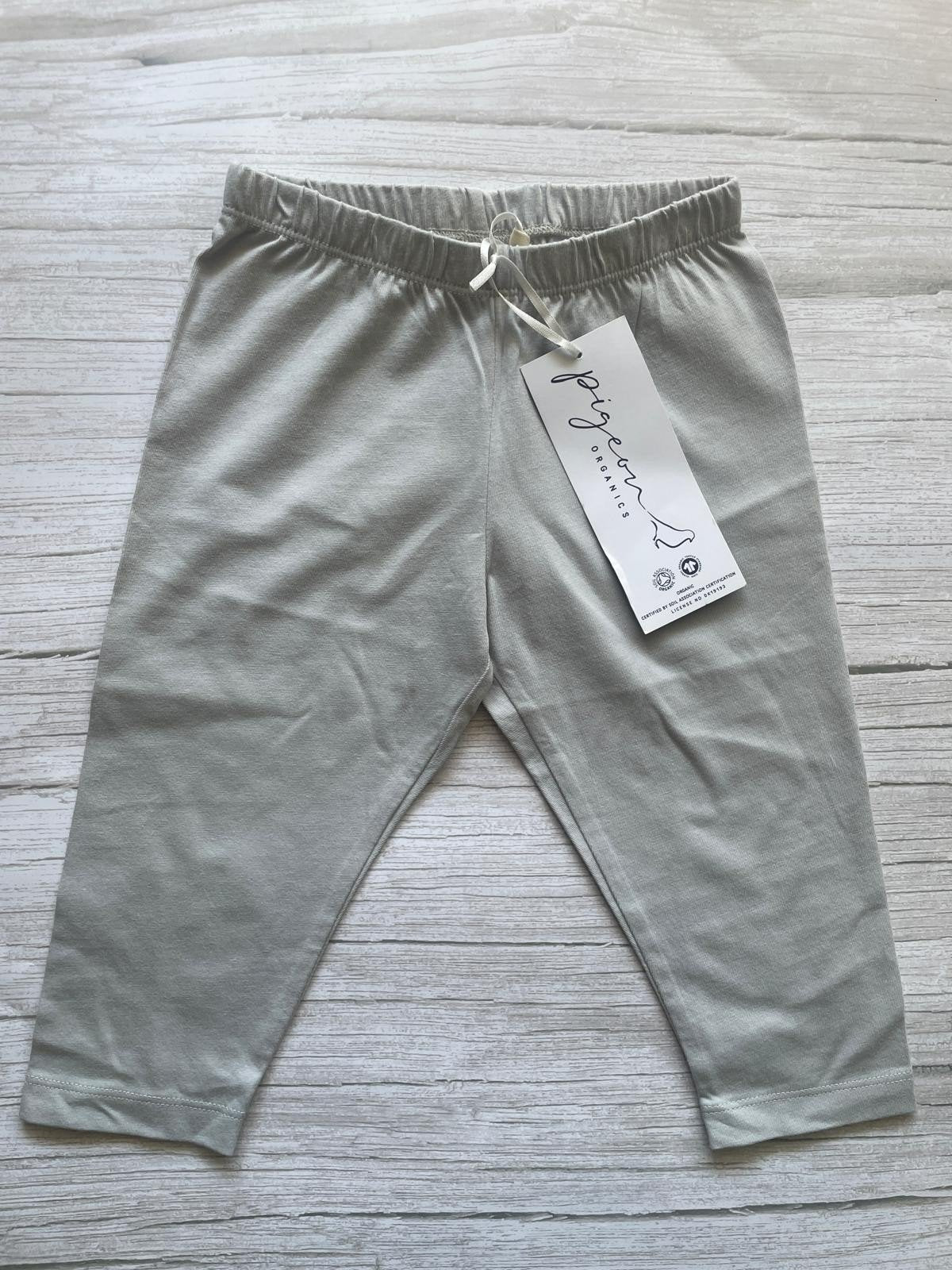 Leggings mezza gamba