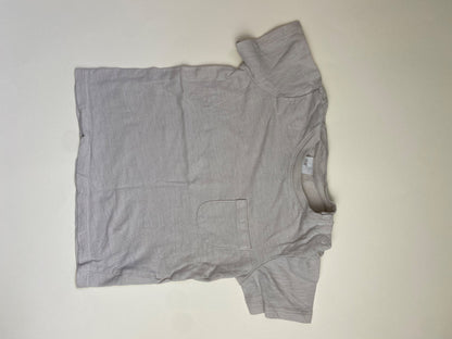T-shirt manica corta