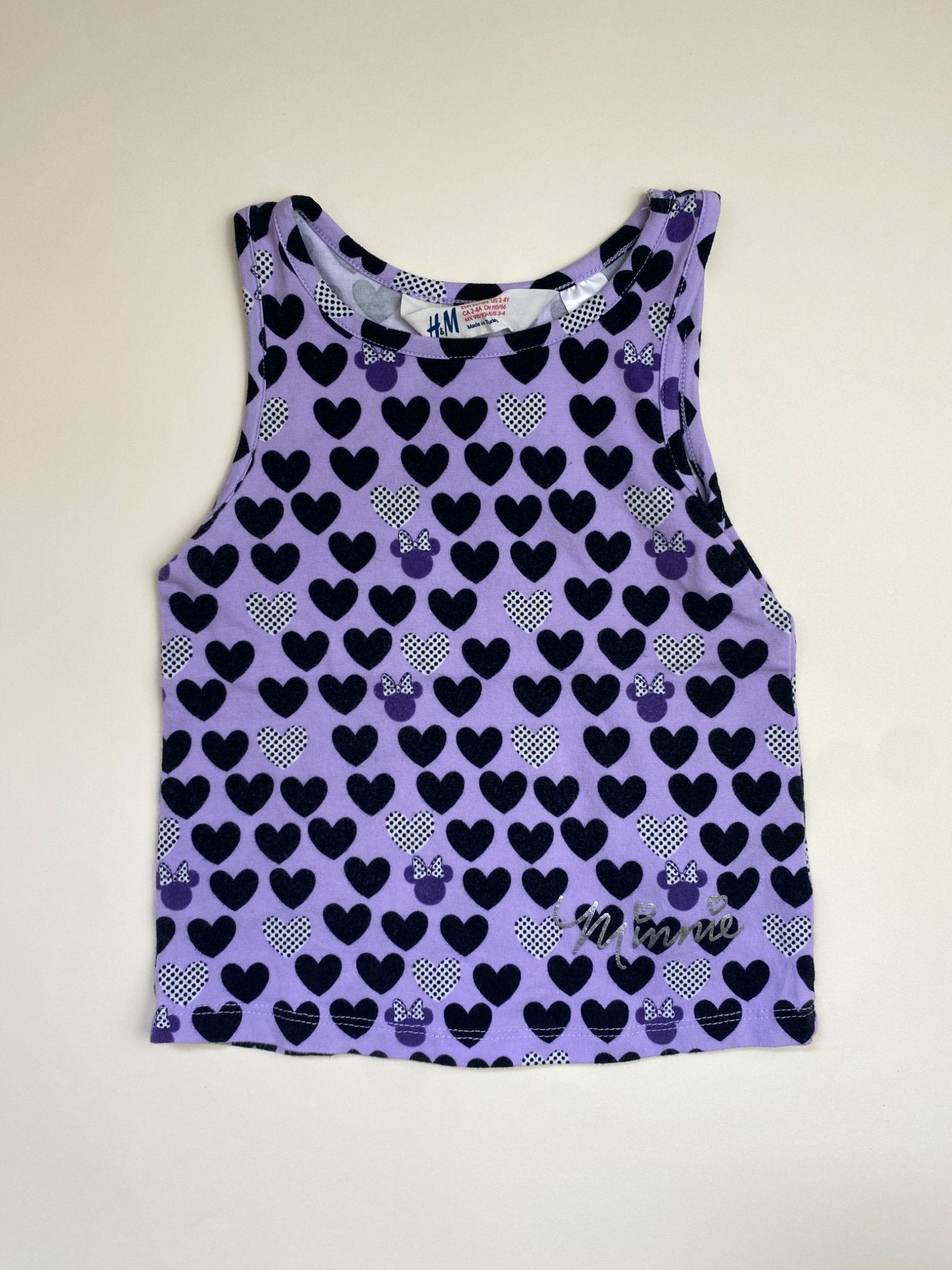 T-shirt manica corta